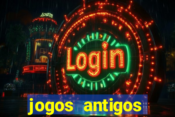 jogos antigos cartoon network